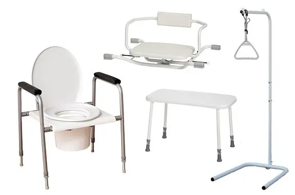 Pflegehilfsmittel bei Übergewicht und Adipositas - Banner