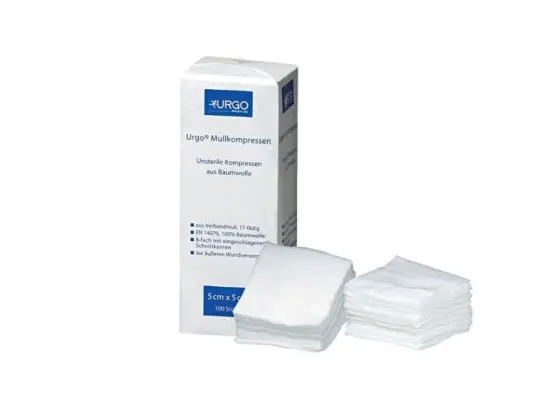 Mullkompressen online kaufen