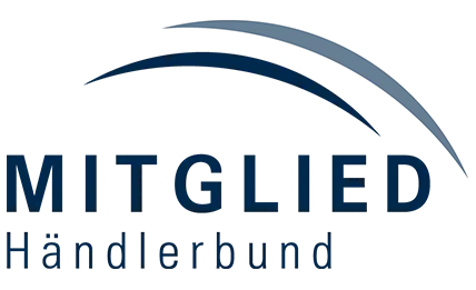 Mitglied Händlerbund