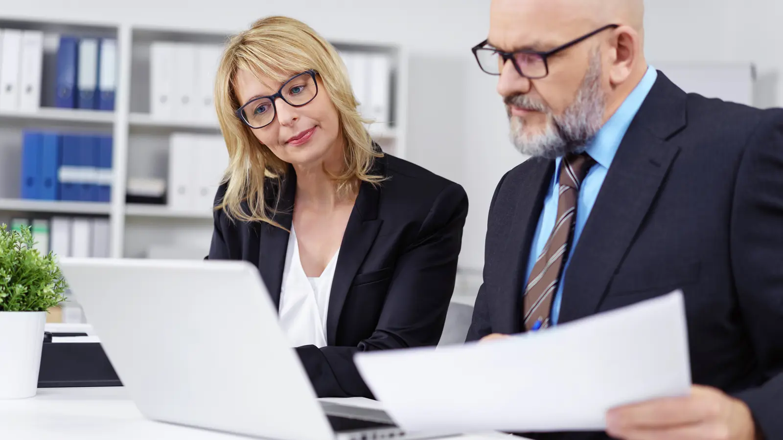 Prüfung von Abläufen nach DIN Norm für Zertifizierung