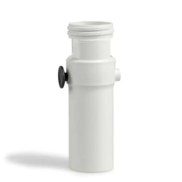 PARI LL Verneblerunterteil