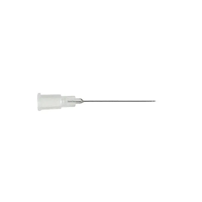 B.BRAUN Sterican Kanüle (Farbe: Grau, Größe: Gr.20, Kanülengröße: 0,40 x 20 mm)