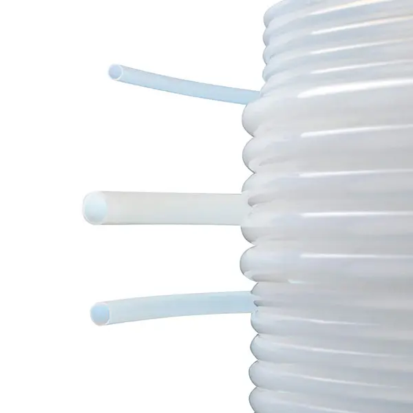 SERVOPRAX Reinlatex-Schlauch, 10m lang (Außendurchmesser: 17 mm, Innendurchmesser: 10 mm)