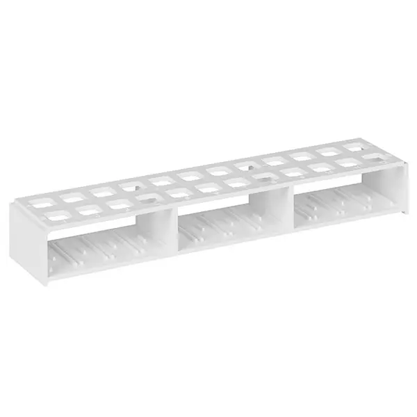 SERVOPRAX Küvettengestell