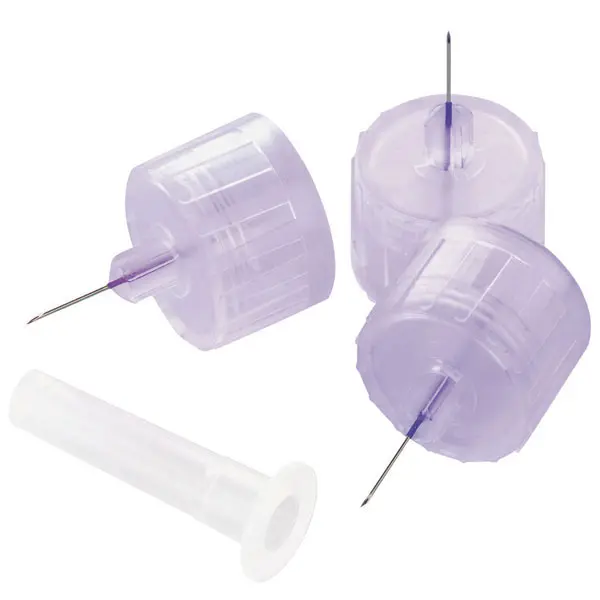 OWEN MUMFORD Unifine Pentips (Gauge: 29G, Nadelgröße: 0,33 x 12 mm)