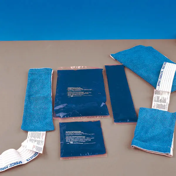 SERVOPRAX Kalt-/Warmkompresse Set