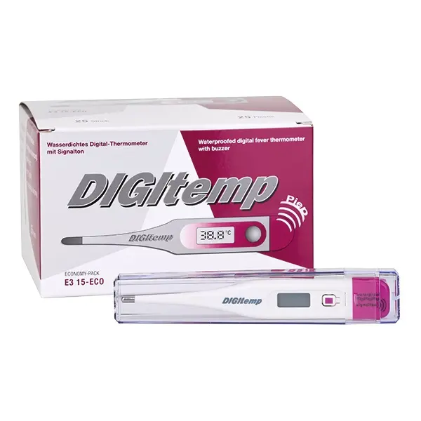 SERVOPRAX DIGItemp Digital-Fieberthermometer