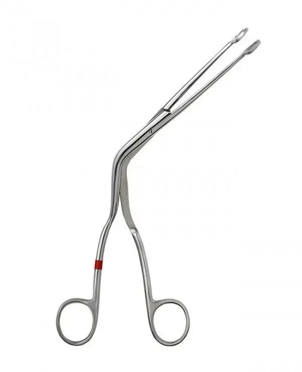FUHRMANN Magillzange, groß, 25 cm 38618-3 