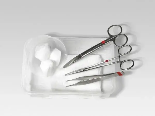 FUHRMANN Naht-Set 38766