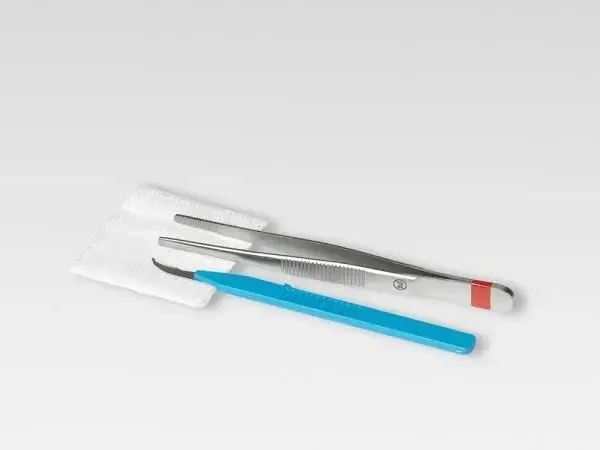 FUHRMANN Fadenzieh-Set Station 35891