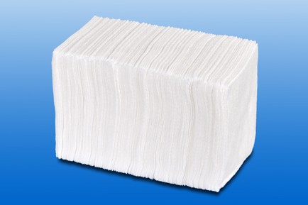 NOBA Nobatop VK 4 ply non-st.