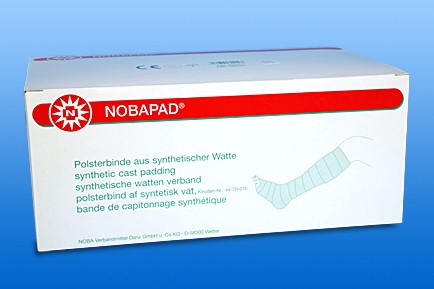 NOBA NOBAPAD Synthetische Polsterbinde