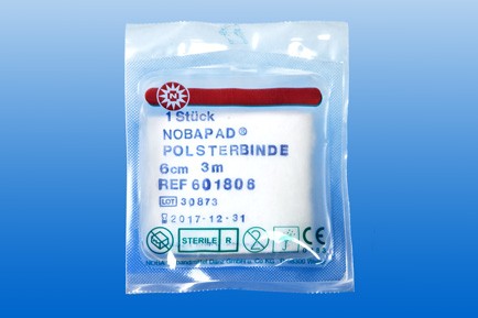 NOBA NOBAPAD-sterile