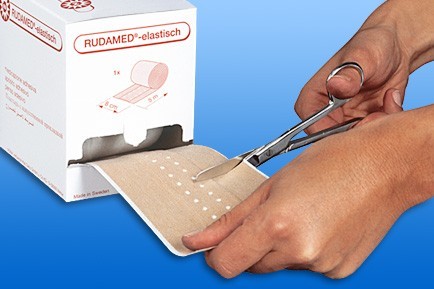 NOBA Rudamed-elastic