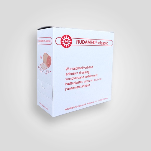 NOBA Rudamed-classic