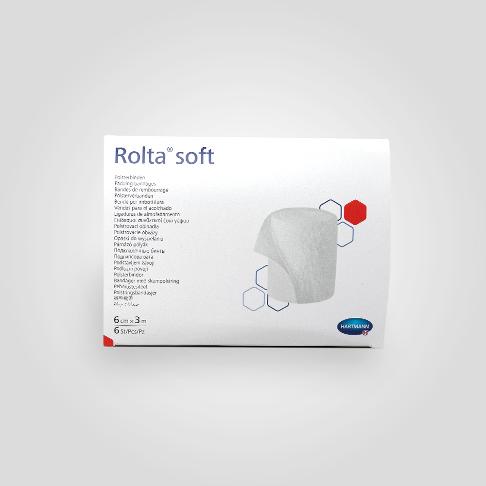 HARTMANN Rolta Soft