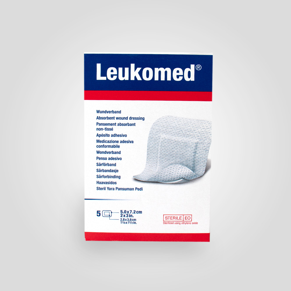 BSN Leukomed Wound dressing sterile