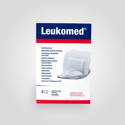 BSN Leukomed Wound dressing sterile
