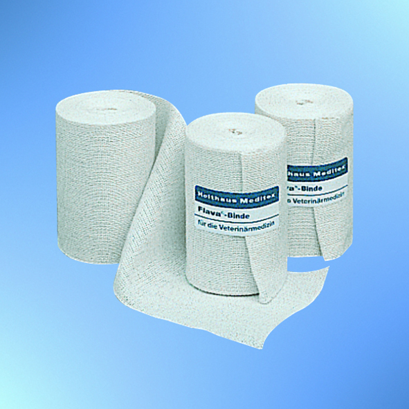 HOLTHAUS Flava Bandage for hoof care single