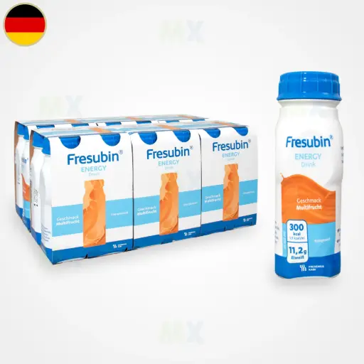 [28041-01] [28041-01] Fresubin Energy Drink Multifru 24x200 DE