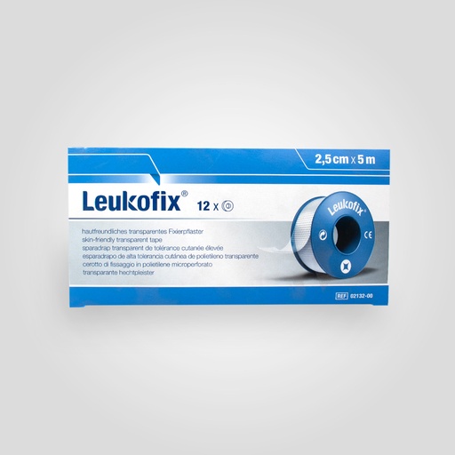BSN Leukofix Rollenpflaster