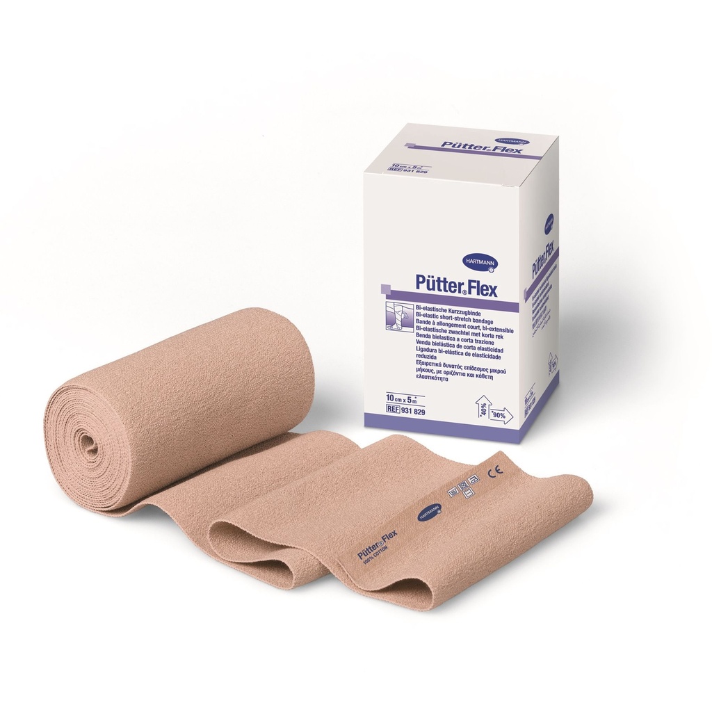 HARTMANN PütterFlex Bandage