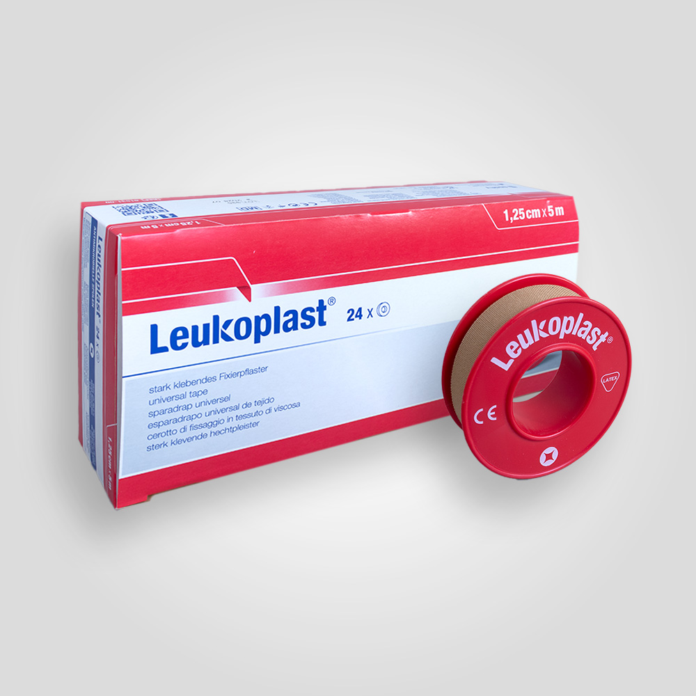 BSN Leukoplast ohne Schutzring