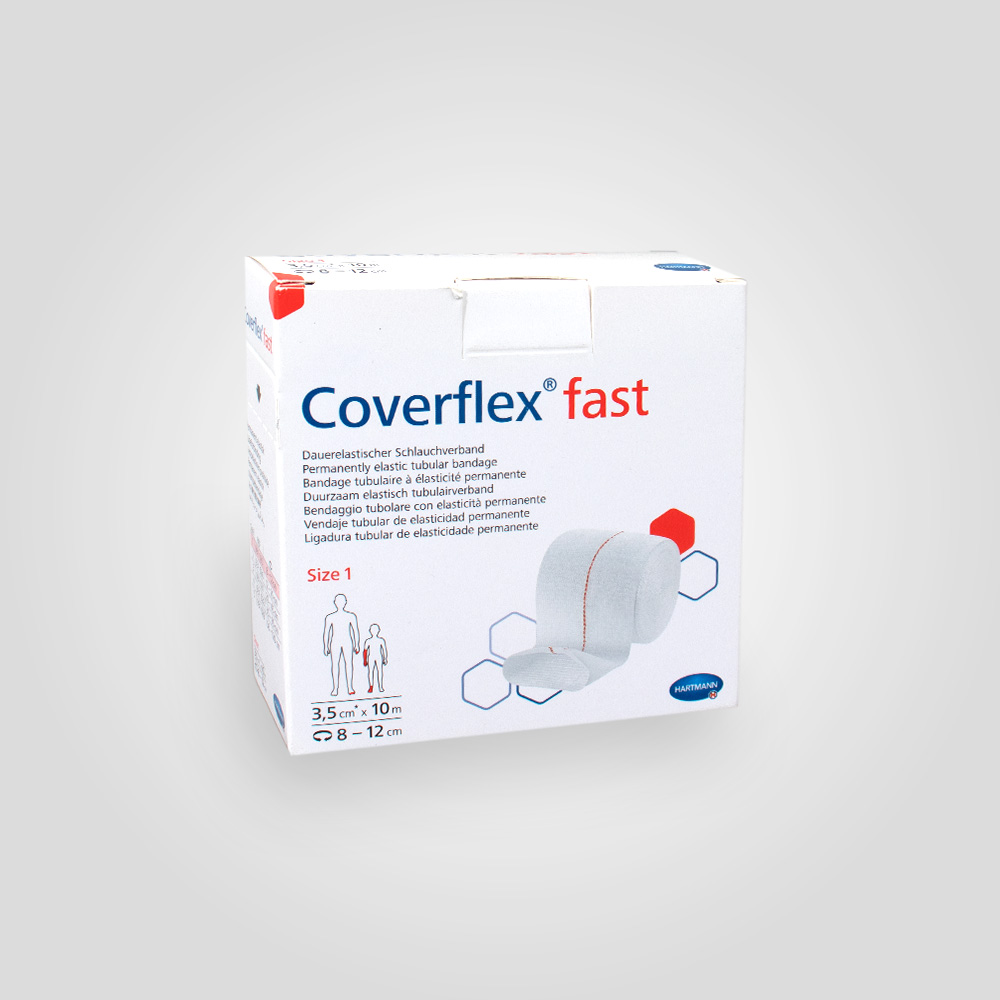 HARTMANN HM Coverflex Schlauchverband