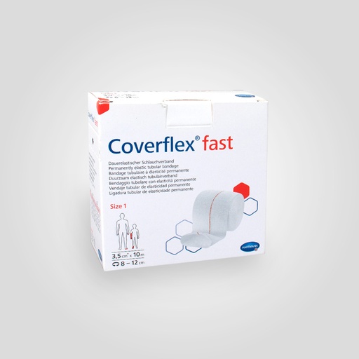 HARTMANN HM Coverflex Tubular bandage