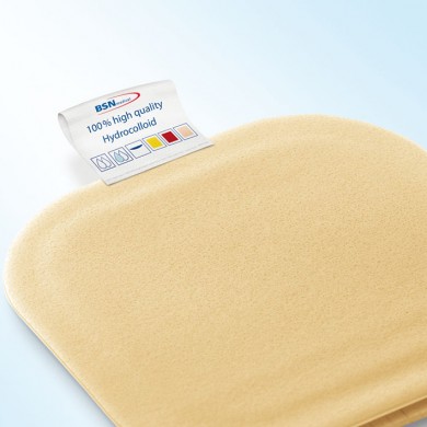 BSN Cutimed Hydro L Hydrokolloidverbände