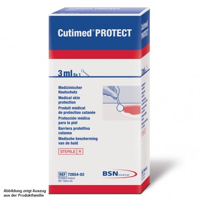 BSN Cutimed PROTECT Applikator