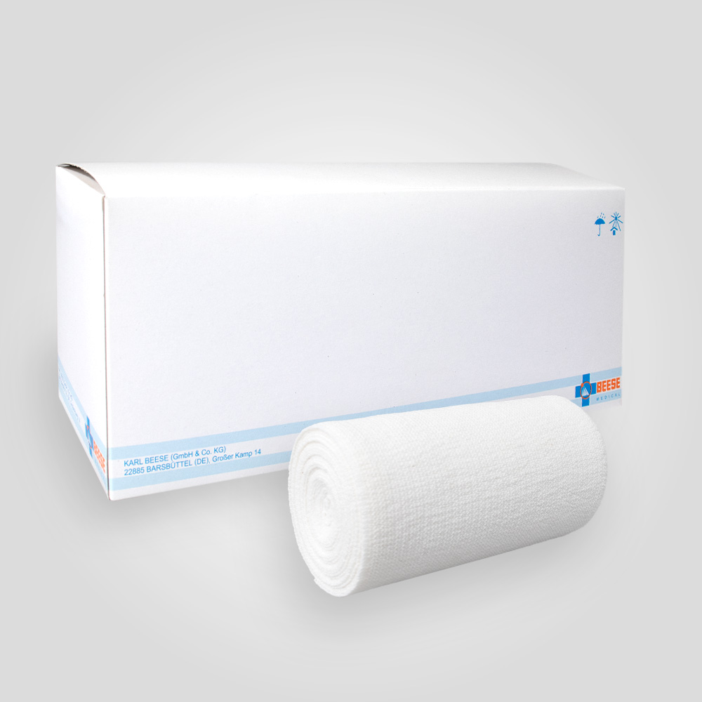 MEDITRADE ABE-Ideal 100 Idealbinde