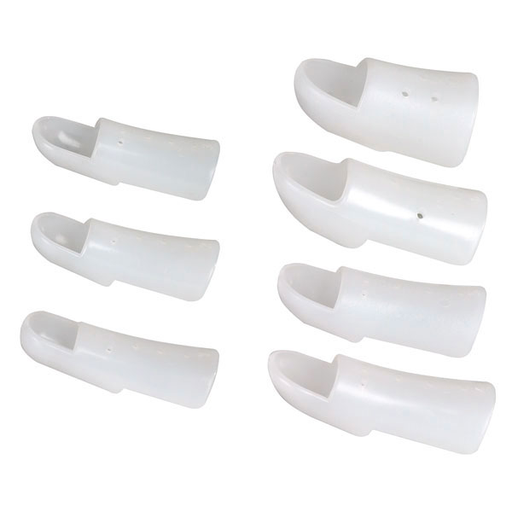 SERVOPRAX Finger splints acc. to Stack