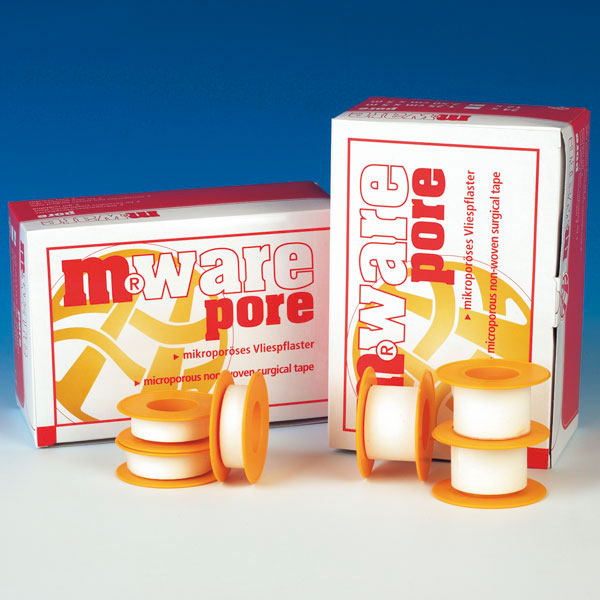 M.WARE PORE Vliespflaster ohne Schutzring