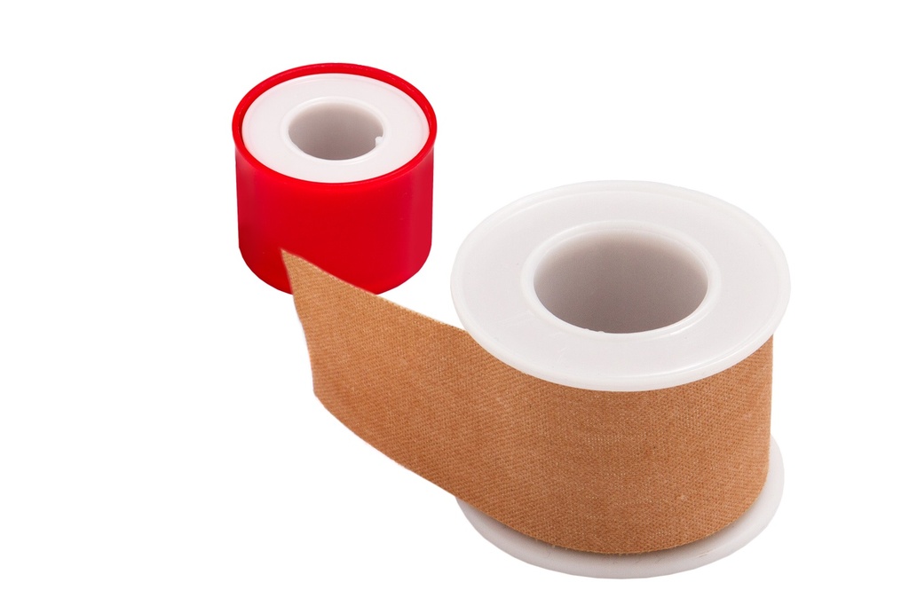 FIGO Adhesive tape reel loose