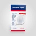 BSN Leukomed T plus Transparentverband, steril, 5 Stück