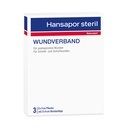 BSN Hansapor steril Wundverband, 6 x 7 cm