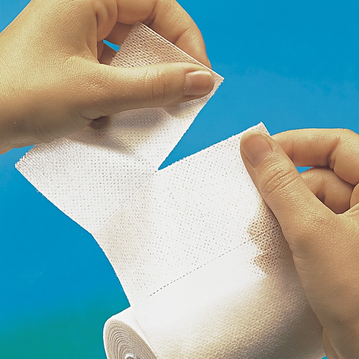 3M Medipore H Adhesive fleece