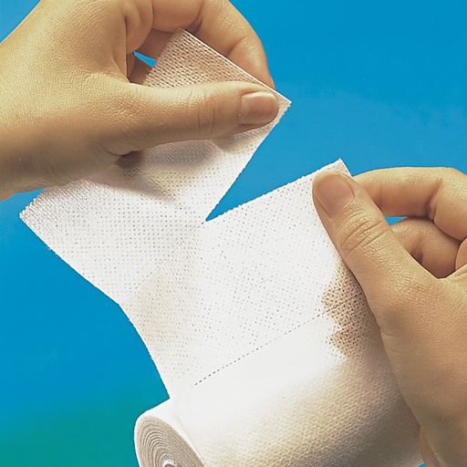 3M Medipore H Adhesive fleece
