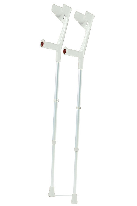 RATIOMED Forearm crutches
