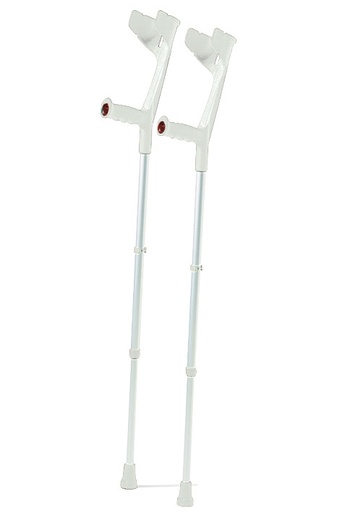 RATIOMED Forearm crutches