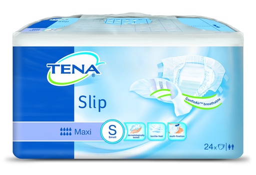 TENA Slip Maxi Box
