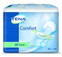 TENA Comfort Vorlagen