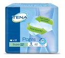 TENA Pants Super Box