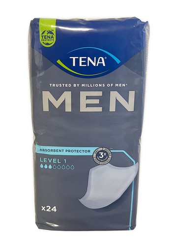 TENA Men
