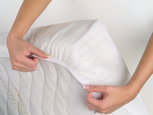 DR.WINKLER Mattress Protector - Mattress Protective Cover