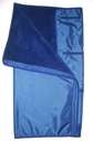 ORGATERM Wrap blanket for wheelchairs