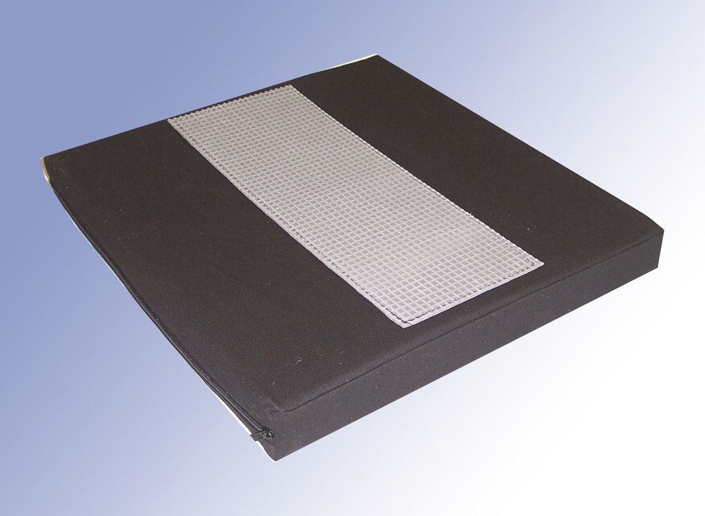 ORGATERM Seat cushion for the wheelchair 5cm thickness