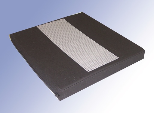 ORGATERM Seat cushion for the wheelchair 5cm thickness