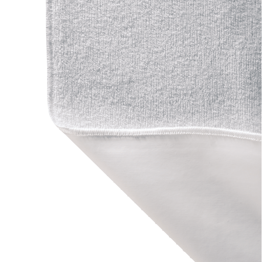 SUPRIMA Multiple incontinence pad Terry cloth, hemmed